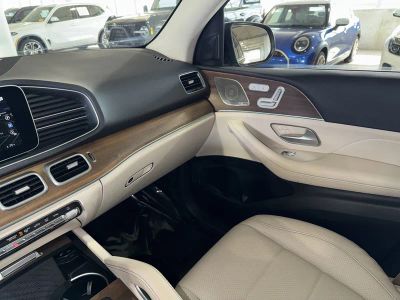 2021 Mercedes-Benz GLE — photo 30 view