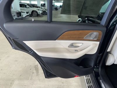 2021 Mercedes-Benz GLE — photo 16 view