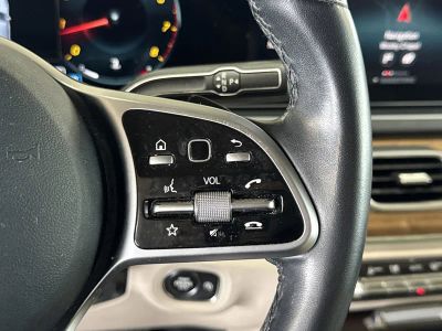 2021 Mercedes-Benz GLE — photo 23 view