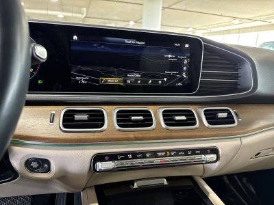 2021 Mercedes-Benz GLE — photo 26 view