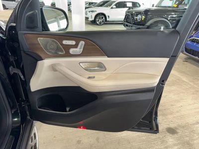 2021 Mercedes-Benz GLE — photo 9 view