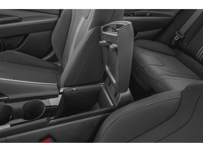2025 Hyundai Elantra Hybrid - Photo 10