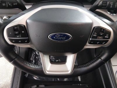 2023 Ford Explorer - Photo 12