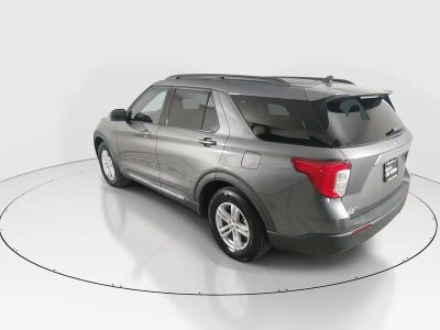 2023 Ford Explorer - Photo 5