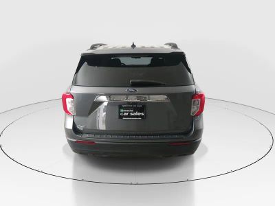 2023 Ford Explorer - Photo 6