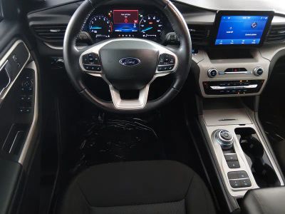 2023 Ford Explorer - Photo 22