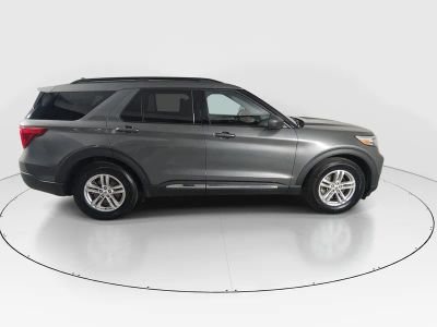 2023 Ford Explorer - Photo 8