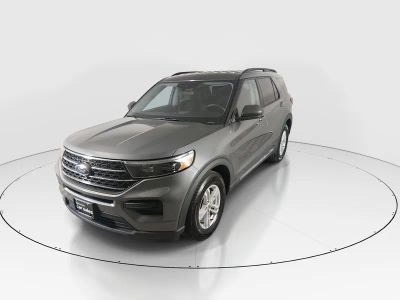 2023 Ford Explorer - Photo 3