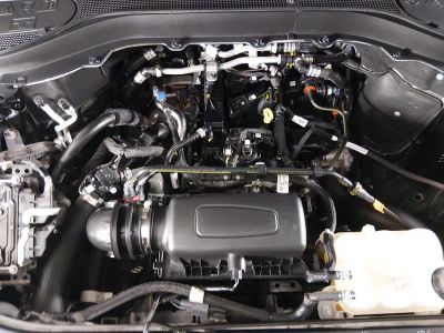 2023 Ford Explorer - Photo 9
