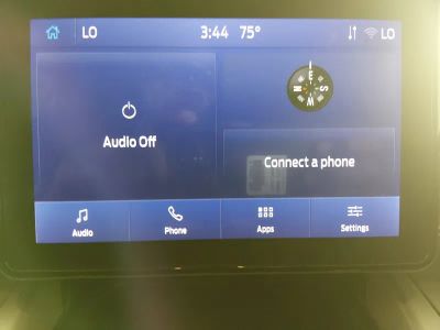 2023 Ford Explorer - Photo 17