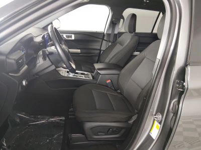 2023 Ford Explorer - Photo 21