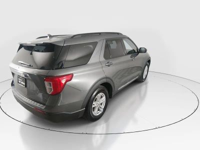 2023 Ford Explorer - Photo 7