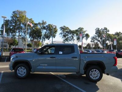 2026 Toyota Tundra - Photo 8