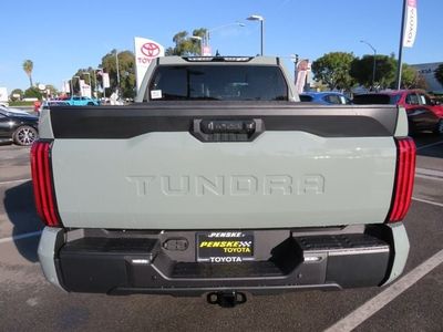 2026 Toyota Tundra - Photo 10