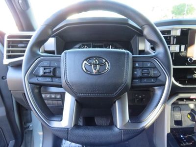 2026 Toyota Tundra - Photo 37