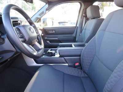 2026 Toyota Tundra - Photo 17