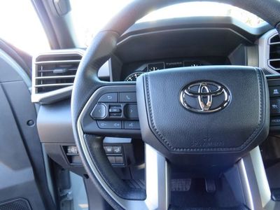 2026 Toyota Tundra - Photo 38