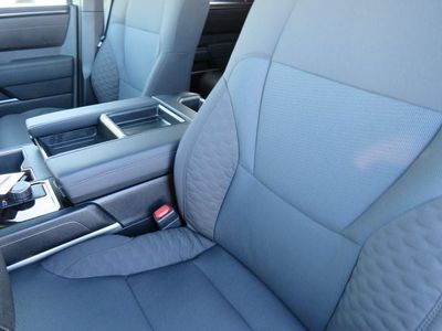 2026 Toyota Tundra - Photo 19