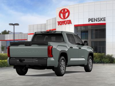 2026 Toyota Tundra - Photo 54