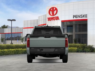 2026 Toyota Tundra - Photo 53