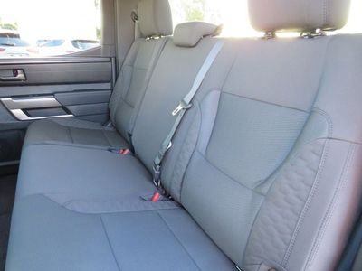 2026 Toyota Tundra - Photo 21