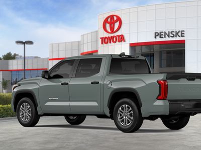 2026 Toyota Tundra - Photo 51