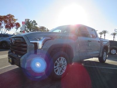 2026 Toyota Tundra - Photo 3
