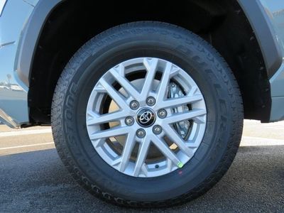 2026 Toyota Tundra - Photo 7