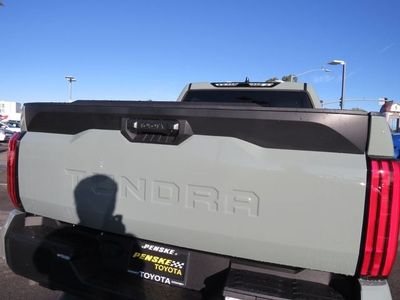 2026 Toyota Tundra - Photo 13
