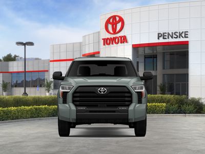 2026 Toyota Tundra - Photo 62