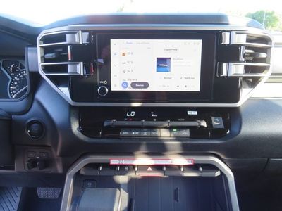 2026 Toyota Tundra - Photo 29