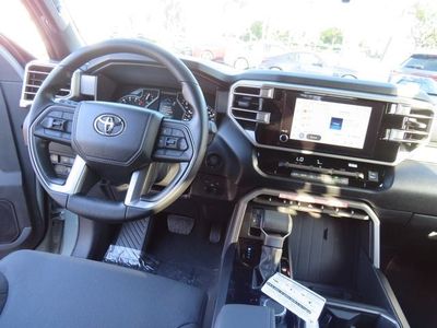 2026 Toyota Tundra - Photo 26