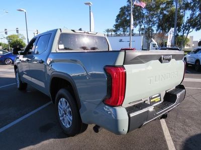 2026 Toyota Tundra - Photo 9