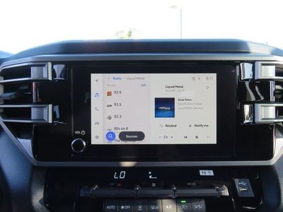 2026 Toyota Tundra - Photo 33