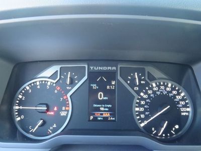 2026 Toyota Tundra - Photo 45