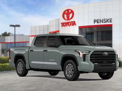 2026 Toyota Tundra - Photo 60