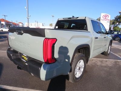 2026 Toyota Tundra - Photo 11