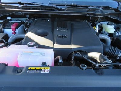 2026 Toyota Tundra - Photo 43