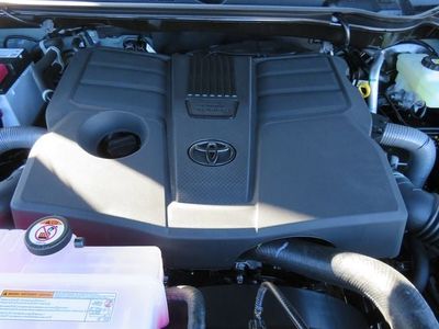 2026 Toyota Tundra - Photo 44