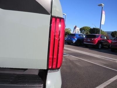 2026 Toyota Tundra - Photo 12