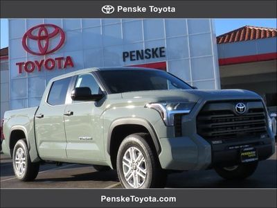 2026 Toyota Tundra - Photo 1