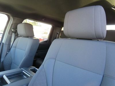 2026 Toyota Tundra - Photo 18