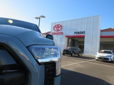 2026 Toyota Tundra - Photo 4