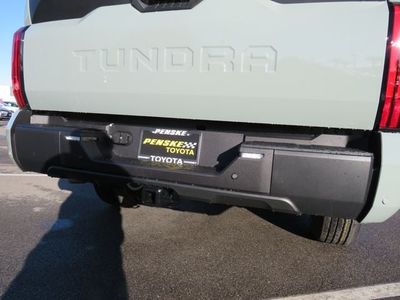 2026 Toyota Tundra - Photo 14