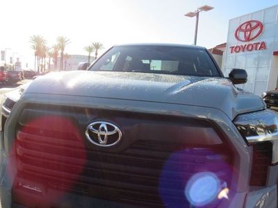 2026 Toyota Tundra - Photo 5