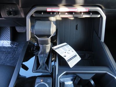 2026 Toyota Tundra - Photo 28