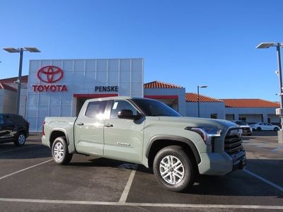 2026 Toyota Tundra - Photo 16