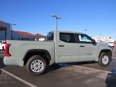 2026 Toyota Tundra - Photo 15