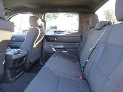 2026 Toyota Tundra - Photo 20