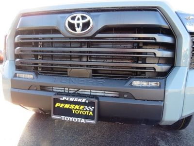 2026 Toyota Tundra - Photo 6
